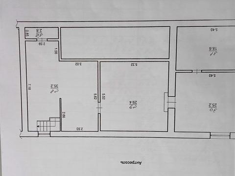 комерційна за адресою Володимира Навроцького вул., 25
