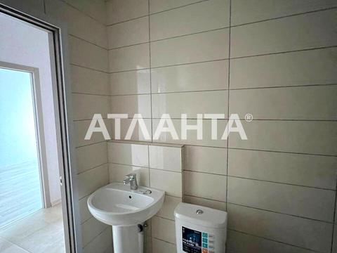 квартира за адресою Князя Ярослава Мудрого просп., (Будинок)