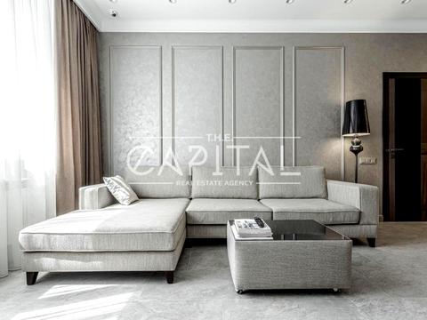 квартира за адресою Саксаганського вул., 37-К