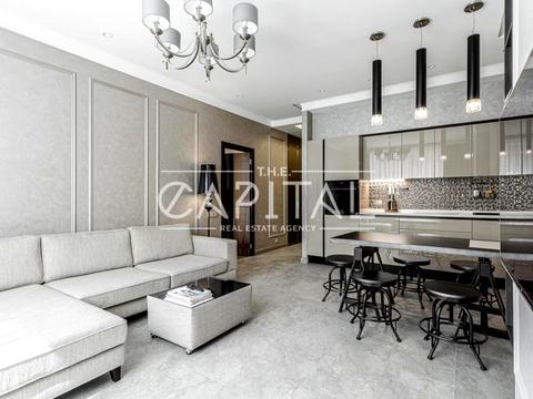 квартира за адресою Саксаганського вул., 37-К