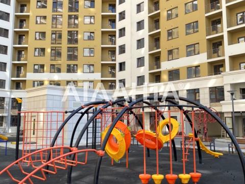 квартира за адресою Князя Ярослава Мудрого просп., (Будинок)