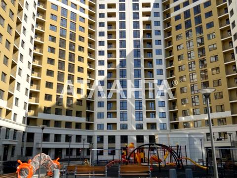 квартира за адресою Князя Ярослава Мудрого просп., (Будинок)