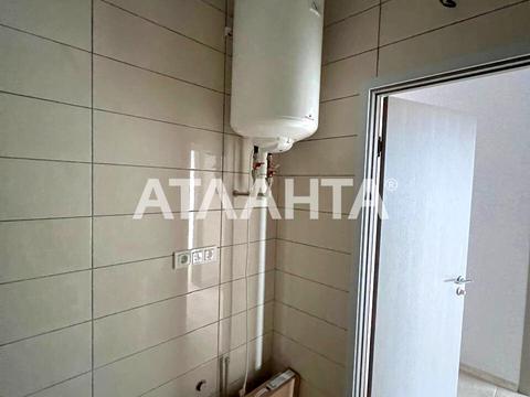 квартира за адресою Князя Ярослава Мудрого просп., (Будинок)