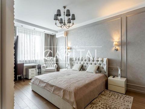 квартира за адресою Саксаганського вул., 37-К