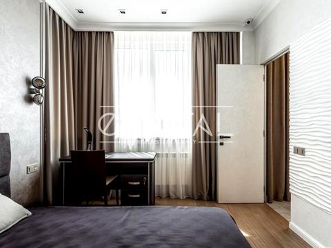 квартира за адресою Саксаганського вул., 37-К