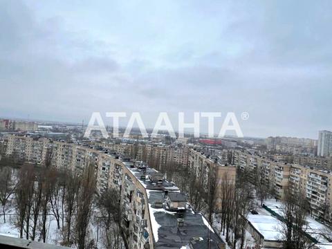 квартира за адресою Князя Ярослава Мудрого просп., (Будинок)