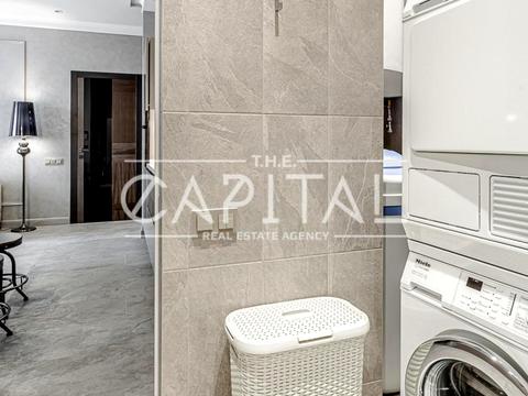 квартира за адресою Саксаганського вул., 37-К