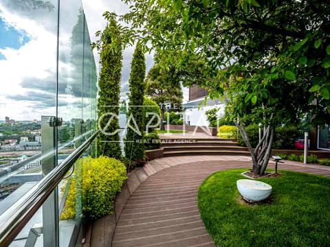 квартира за адресою Саксаганського вул., 37-К