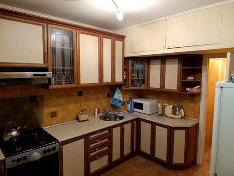 квартира за адресою Олександра Кошиця вул., 7