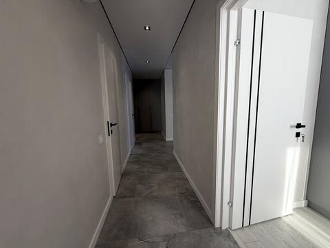 квартира за адресою Самбірська вул., 3