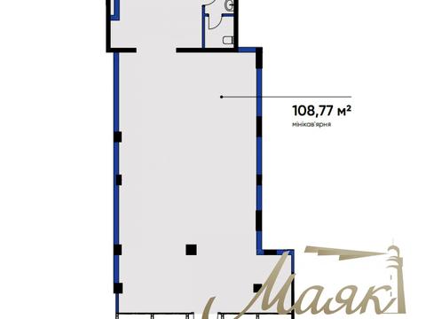 комерційна за адресою Олегівська вул., (Будинок)