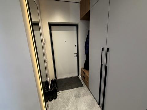 квартира за адресою Самбірська вул., 3