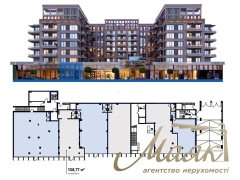 комерційна за адресою Олегівська вул., (Будинок)