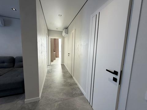 квартира за адресою Самбірська вул., 3