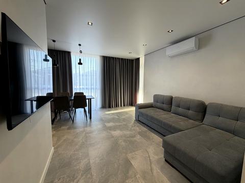 квартира за адресою Самбірська вул., 3