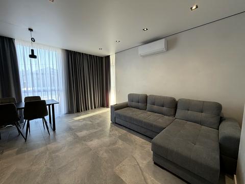 квартира за адресою Самбірська вул., 3