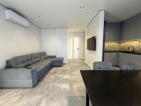 квартира за адресою Самбірська вул., 3