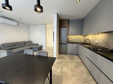 квартира за адресою Самбірська вул., 3