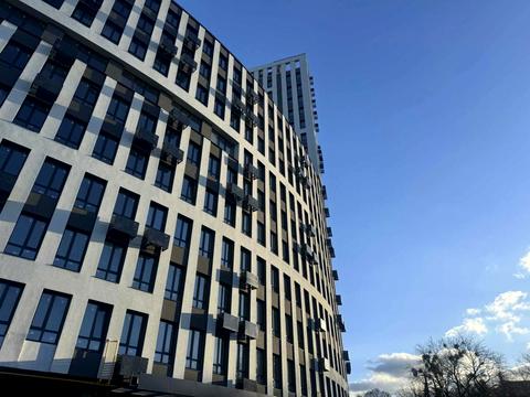 квартира за адресою Замарстинівська вул. (Калініна), (Будинок 9)