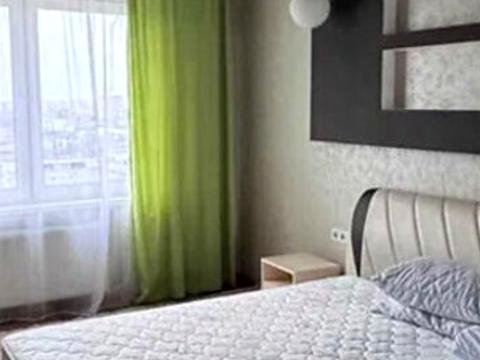 квартира за адресою Гарматна вул., 31-А