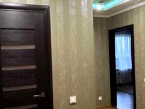 квартира за адресою Гарматна вул., 31-А