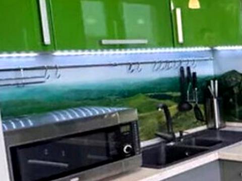 квартира за адресою Гарматна вул., 31-А