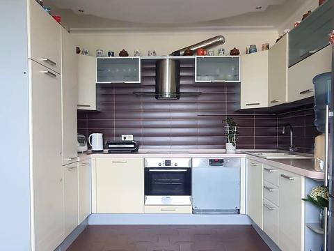 квартира за адресою Марії Лагунової вул., 18-Б