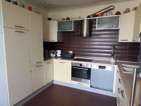 квартира за адресою Марії Лагунової вул., 18-Б