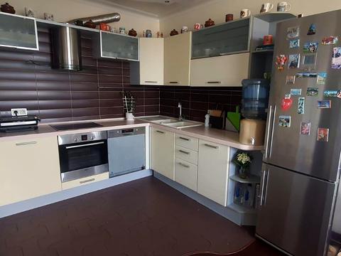 квартира за адресою Марії Лагунової вул., 18-Б