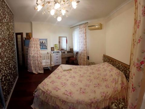 квартира за адресою Марії Лагунової вул., 18-Б