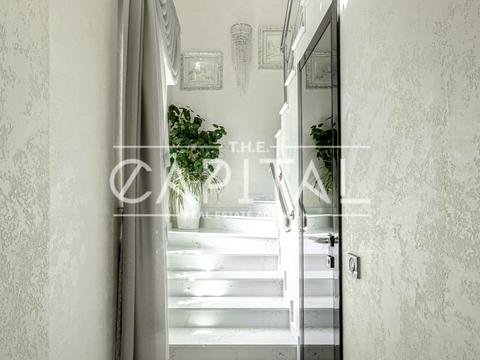 будинок за адресою Київ, Миколи Миклухи-Маклая вул. (Дежнєва)