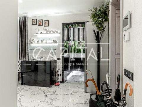 будинок за адресою Київ, Миколи Миклухи-Маклая вул. (Дежнєва)