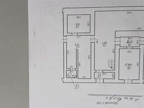коммерческая по адресу Навроцкого ул., 25