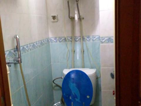 квартира за адресою Одеса, Князя Володимира Великого просп., 96