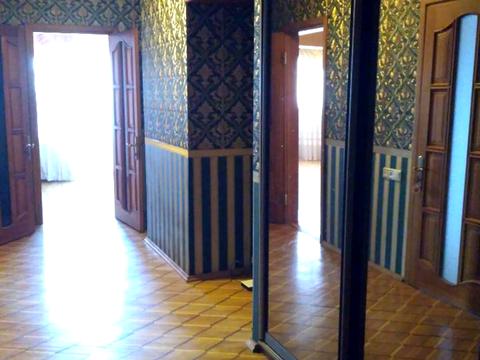 квартира за адресою Одеса, Князя Володимира Великого просп., 96