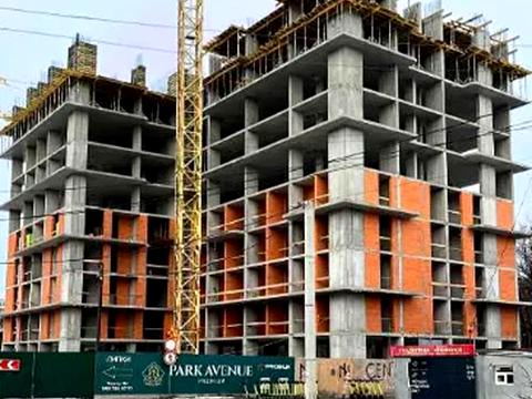 квартира за адресою Гетьмана Петра Дорошенка вул., 19