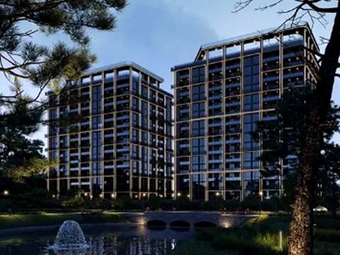 квартира за адресою Гетьмана Петра Дорошенка вул., 19