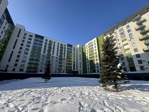 квартира за адресою Івано-Франківськ, Приозерна вул., (Будинок 21)