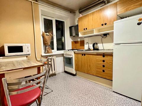 квартира за адресою Науки просп. (Гагаріна), 99