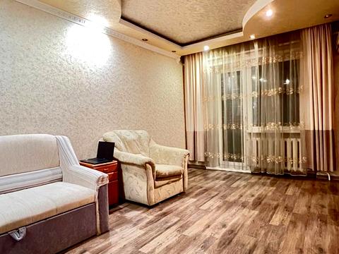 квартира за адресою Науки просп. (Гагаріна), 99