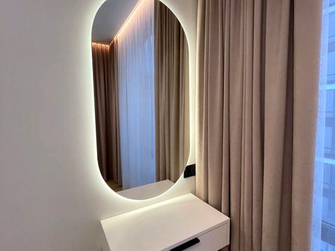 квартира по адресу Ленкавского ул., 34 к7