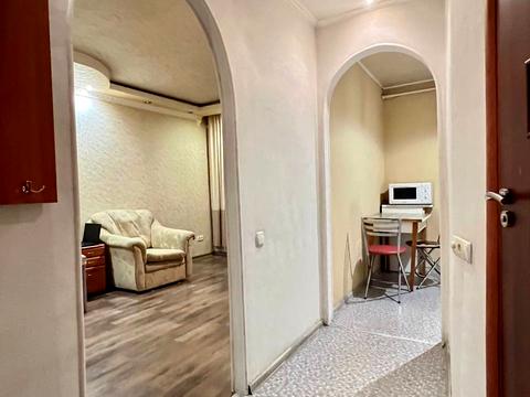 квартира за адресою Науки просп. (Гагаріна), 99