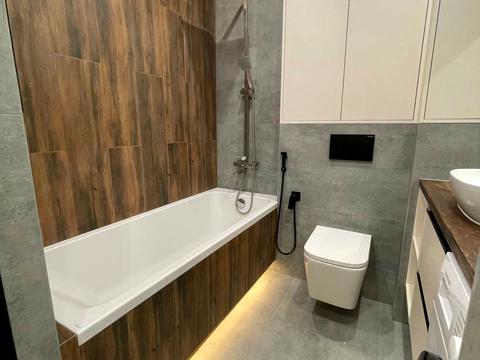 квартира по адресу Ленкавского ул., 34 к7