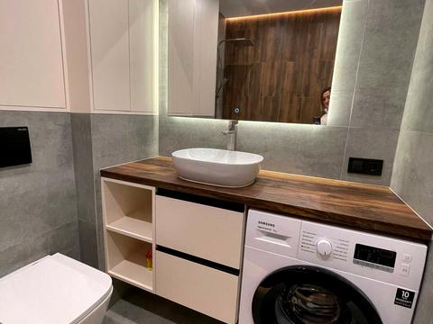 квартира по адресу Ленкавского ул., 34 к7