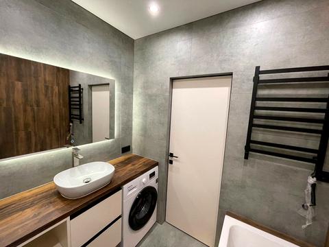 квартира по адресу Ленкавского ул., 34 к7