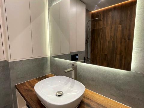 квартира по адресу Ленкавского ул., 34 к7