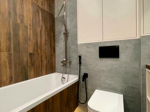 квартира по адресу Ленкавского ул., 34 к7