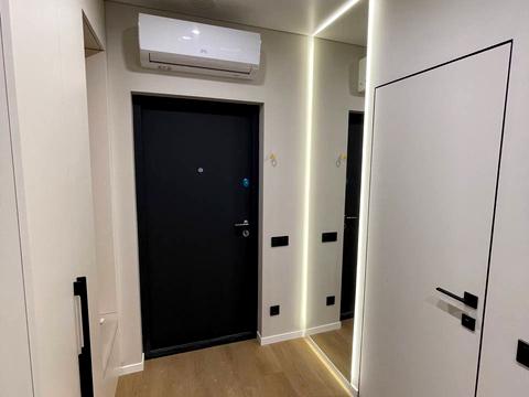 квартира по адресу Ленкавского ул., 34 к7