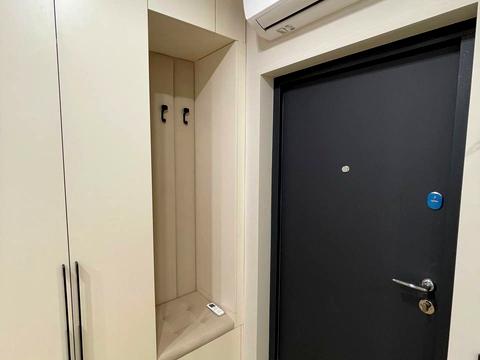 квартира по адресу Ленкавского ул., 34 к7