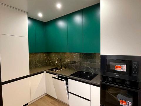 квартира по адресу Ленкавского ул., 34 к7